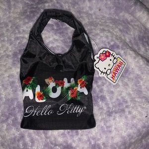 Hello Kitty Tote Reusable Hawai’i Edition